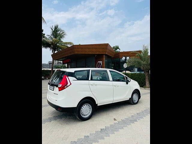 Used Mahindra Marazzo M6 Plus 7 STR [2020] in Valsad