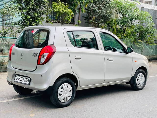 Used Maruti Suzuki Alto 800 [2012-2016] Lxi CNG in Surat