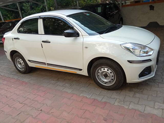 Used Maruti Suzuki Dzire VXi CNG in Chennai