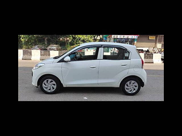 Used Hyundai Santro Sportz AMT in Delhi