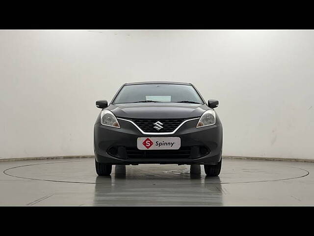 Used Maruti Suzuki Baleno [2015-2019] Delta 1.2 in Hyderabad