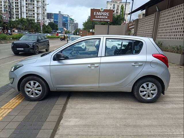 Used Hyundai i20 [2010-2012] Sportz 1.2 BS-IV in Pune