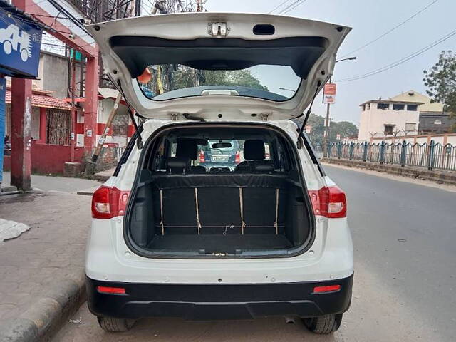 Used Maruti Suzuki Vitara Brezza [2016-2020] VDi (O) [2016-2018] in Kolkata