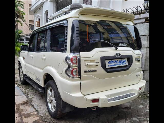 Used Mahindra Scorpio [2014-2017] S10 in Kolkata