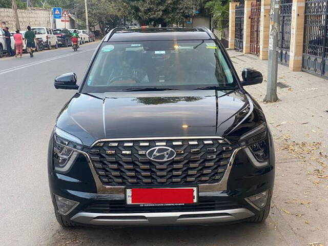 Used 2023 Hyundai Alcazar in Delhi