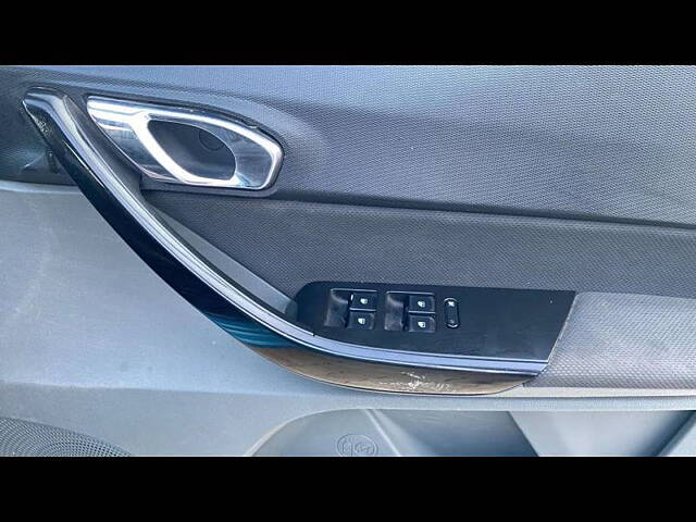 Used Tata Tigor [2017-2018] Revotron XZ (O) in Patna