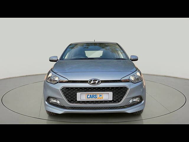 Used Hyundai Elite i20 [2016-2017] Sportz 1.2 [2016-2017] in Ahmedabad