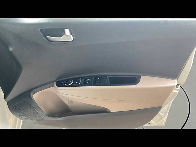 Used Hyundai Grand i10 [2013-2017] Asta AT 1.2 Kappa VTVT [2013-2016] in Ahmedabad