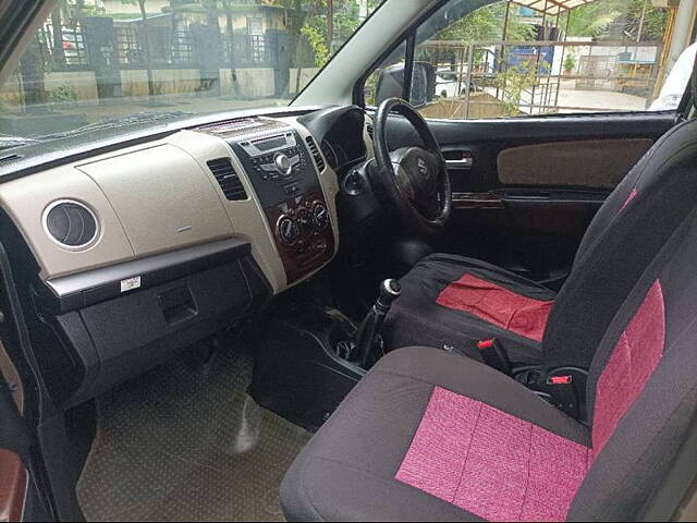 Used Maruti Suzuki Wagon R 1.0 [2014-2019] VXI in Mumbai