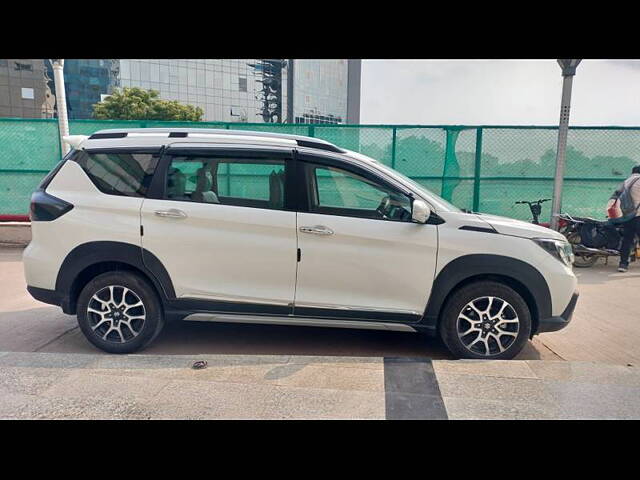 Used Maruti Suzuki XL6 Alpha Plus MT Petrol [2022-2023] in Karnal