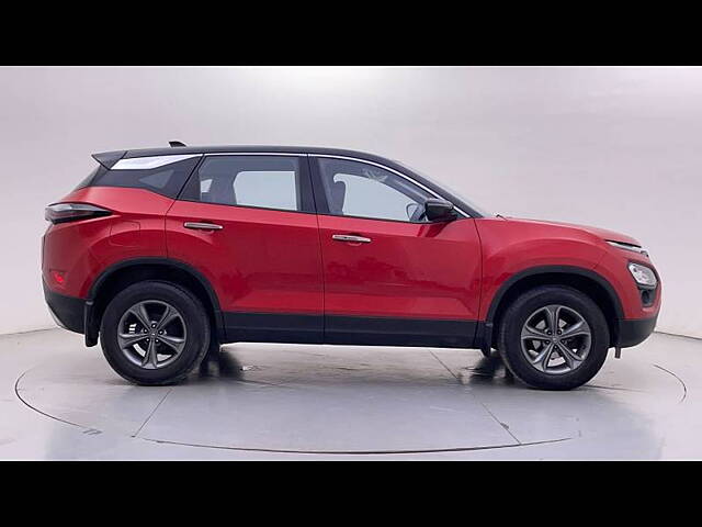 Used Tata Harrier [2019-2023] XZ Dual Tone in Bangalore