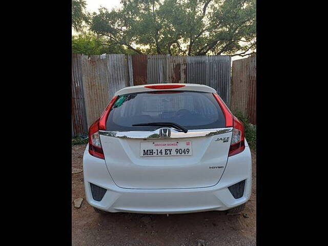 Used Honda Jazz [2015-2018] V Diesel in Pune