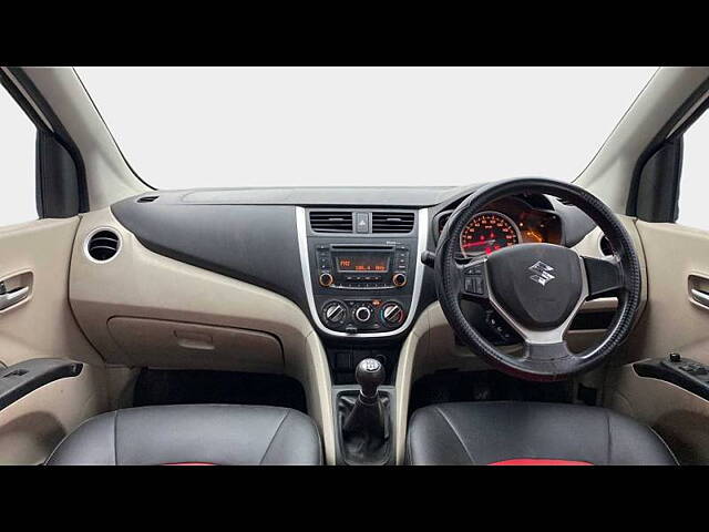 Used Maruti Suzuki Celerio [2017-2021] ZXi [2019-2020] in Hyderabad