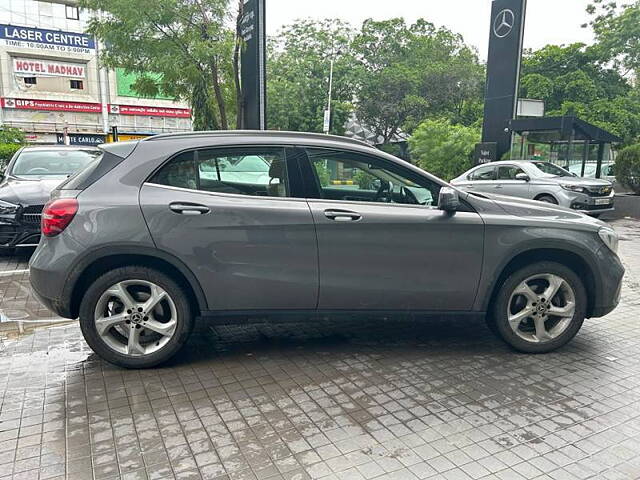 Used Mercedes-Benz GLA [2017-2020] 200 d Sport in Ahmedabad