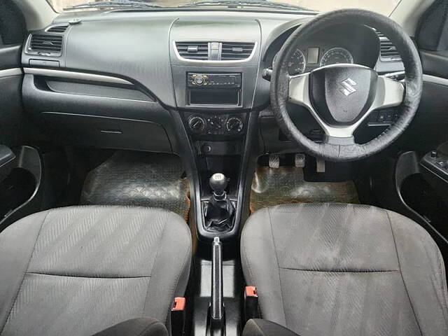 Used Maruti Suzuki Swift [2011-2014] VXi in Mumbai