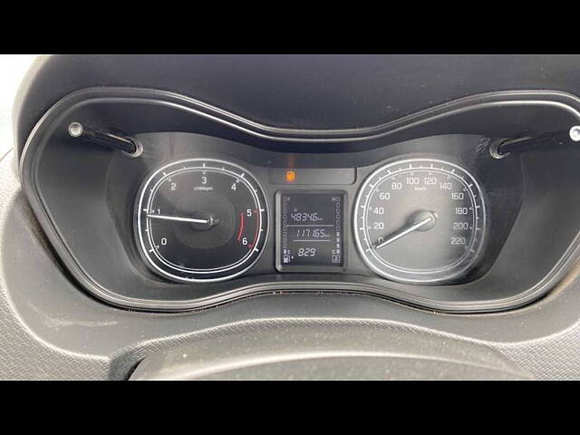 Used Maruti Suzuki Vitara Brezza [2016-2020] VDi in Nagpur