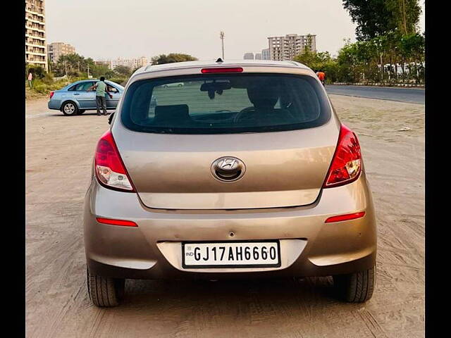 Used Hyundai i20 [2012-2014] Magna (O) 1.4 CRDI in Vadodara