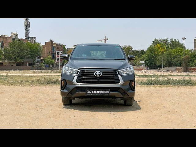 Used Toyota Innova Crysta [2020-2023] GX 2.7 AT 7 STR in Delhi