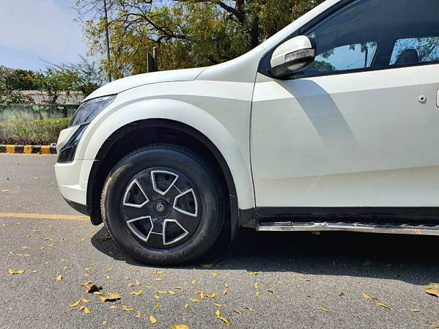 Used Mahindra XUV500 W7 [2018-2020] in Faridabad