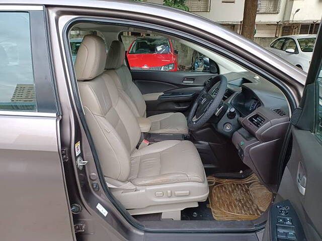 Used Honda CR-V [2009-2013] 2.4 AT in Mumbai