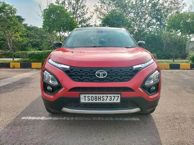 Used 2021 Tata Harrier in Hyderabad