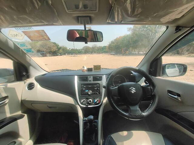 Used Maruti Suzuki Celerio [2017-2021] VXi CNG [2019-2020] in Delhi