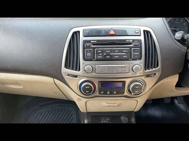 Used Hyundai i20 [2010-2012] Sportz 1.2 BS-IV in Pune