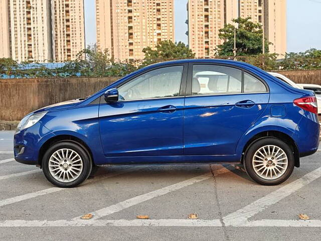 Used Tata Zest XT Diesel in Mumbai