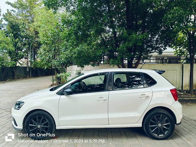 Used Volkswagen Polo [2016-2019] GT TSI in Nagpur