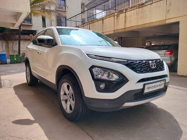 Used Tata Harrier [2019-2023] XZ [2019-2020] in Pune