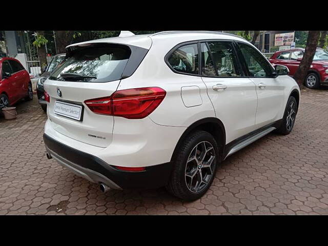 Used BMW X1 [2013-2016] sDrive20d xLine in Mumbai