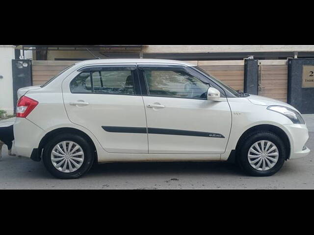 Used Maruti Suzuki Swift DZire [2011-2015] VXI in Delhi