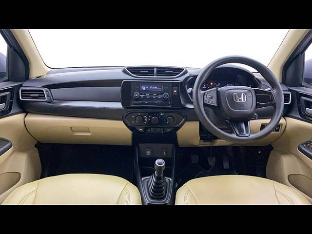 Used Honda Amaze [2016-2018] 1.5 S i-DTEC in Chennai