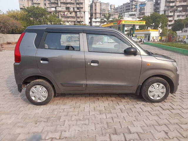 Used Maruti Suzuki Wagon R [2019-2022] LXi (O) 1.0 CNG [2019-2020] in Ghaziabad