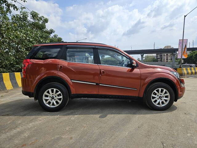 Used Mahindra XUV500 [2015-2018] W10 AT in Mumbai