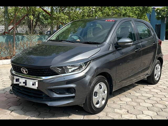 Used Tata Tiago XT [2020-2023] in Indore