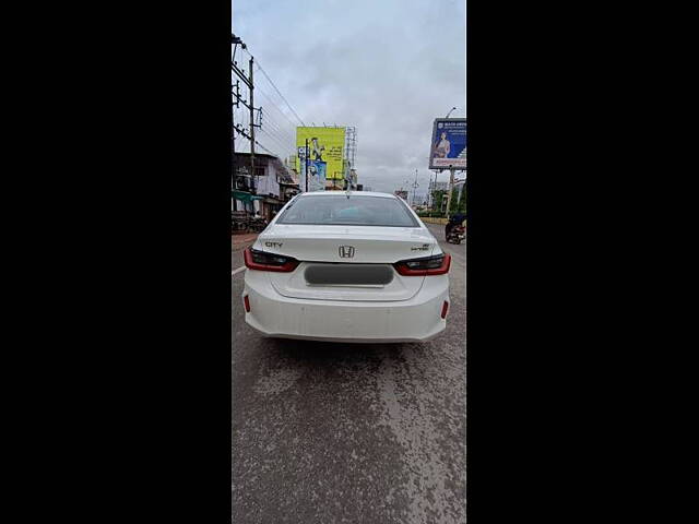 Used Honda City 4th Generation V Petrol in Raipur