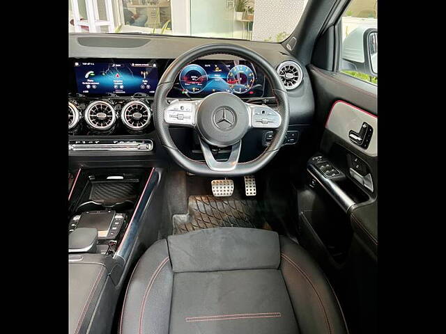 Used Mercedes-Benz AMG GLA35 4MATIC [2021-2023] in Hyderabad