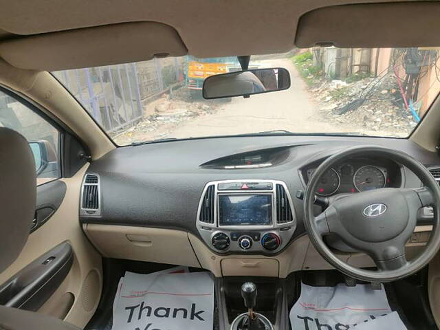 Used Hyundai i20 [2012-2014] Magna 1.2 in Chennai