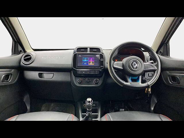 Used Renault Kwid [2019-2022] Neotech RXL in Delhi