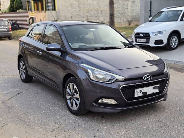 Used Hyundai Elite i20 [2014-2015] Asta 1.2 in Chandigarh