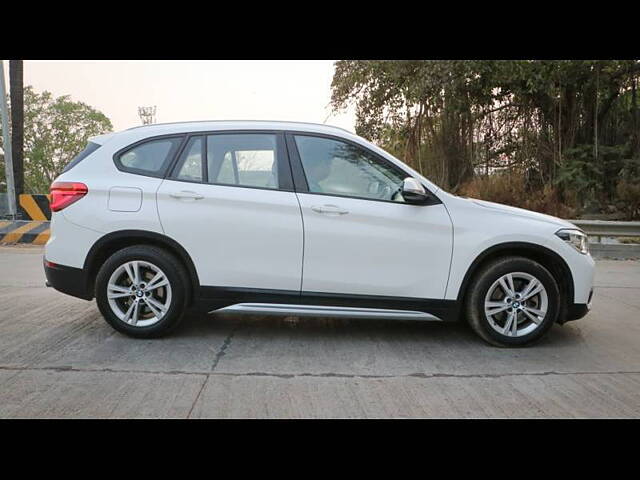 Used BMW X1 [2013-2016] sDrive20d xLine in Thane