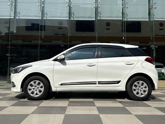 Used Hyundai Elite i20 [2016-2017] Sportz 1.2 [2016-2017] in Noida