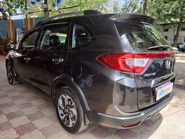 Used Honda BR-V V CVT Petrol in Mumbai