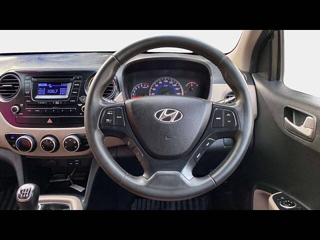 Used Hyundai Grand i10 [2013-2017] Asta 1.2 Kappa VTVT [2013-2016] in Lucknow