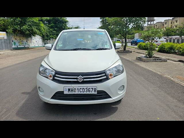 Used 2015 Maruti Suzuki Celerio in Pune