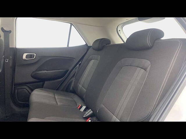 Used Hyundai Venue [2019-2022] SX 1.0 Turbo in Bangalore