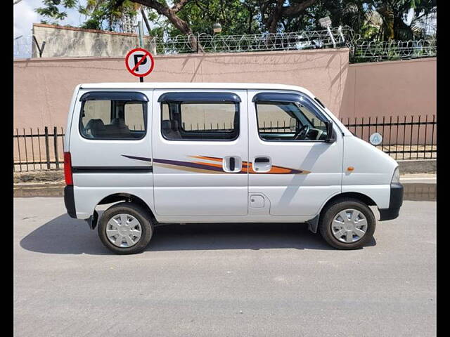 Used Maruti Suzuki Eeco [2010-2022] 7 STR in Mysore