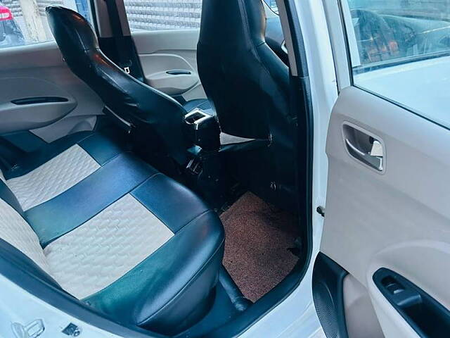 Used Hyundai Santro Sportz [2018-2020] in Kanpur