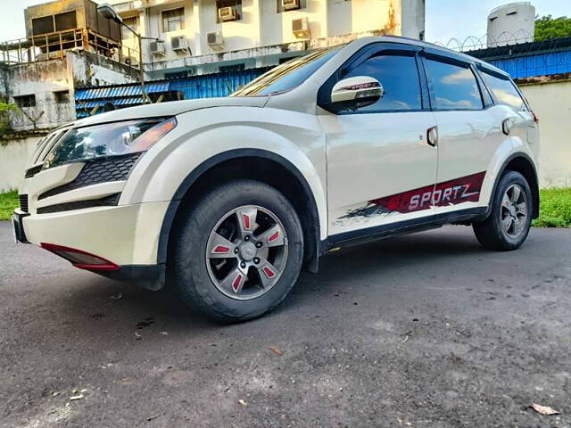 Used Mahindra XUV500 [2011-2015] Sportz Ltd in Kolkata